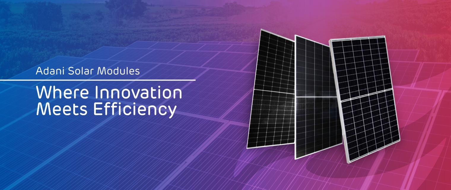 Adani Panels